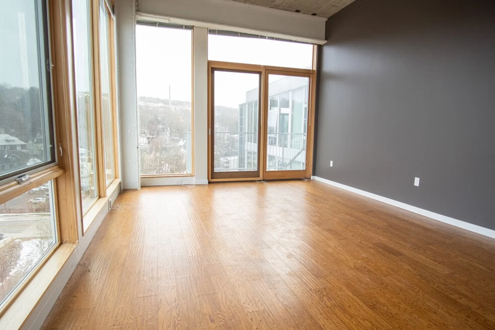 Practical studio in designed for student needs
