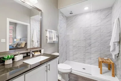 Chambre privée à East 9th Avenue, image 14 de 15