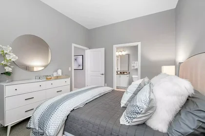 Chambre privée à East 9th Avenue, image 4 de 15