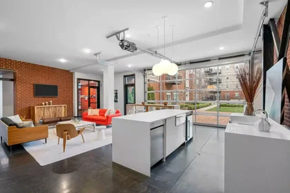Chambre privée à East 9th Avenue, image 5 de 15