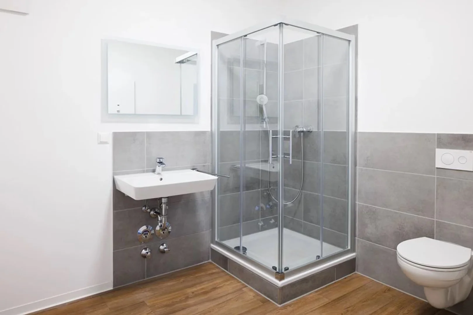 Habitación acogedora para estudiantes disponible en 