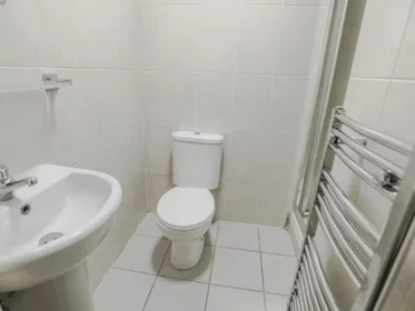 Privatzimmer in der Newarke Street, bild 2 von 25