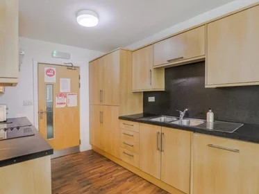 Privatzimmer in der Newarke Street, bild 15 von 25