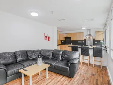 Privatzimmer in der Newarke Street, bild 16 von 25