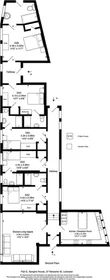 Privatzimmer in der Newarke Street, bild 24 von 25