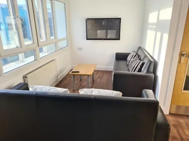 Privatzimmer in der Newarke Street, bild 10 von 25