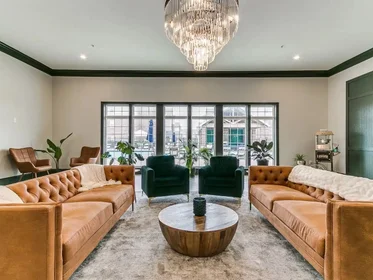 Chambre privée à South Grand Avenue, image 13 de 32