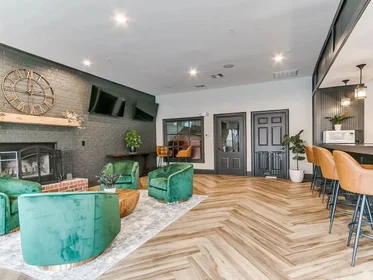 Chambre privée à South Grand Avenue, image 18 de 32