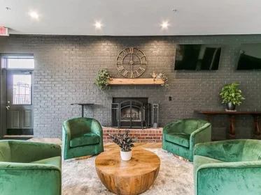 Chambre privée à South Grand Avenue, image 19 de 32