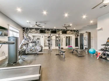 Chambre privée à South Grand Avenue, image 21 de 32