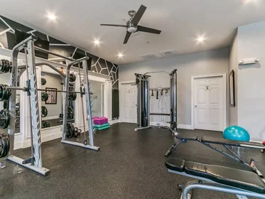 Chambre privée à South Grand Avenue, image 22 de 32