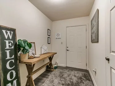Chambre privée à South Grand Avenue, image 23 de 32