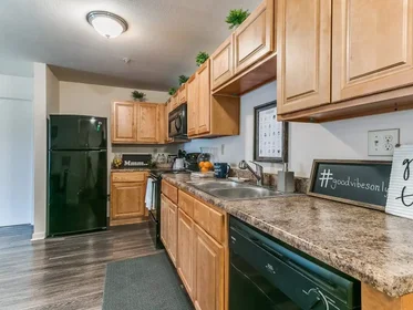 Chambre privée à South Grand Avenue, image 27 de 32
