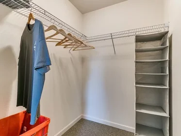 Chambre privée à South Grand Avenue, image 31 de 32
