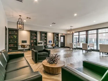 Chambre privée à South Grand Avenue, image 9 de 32