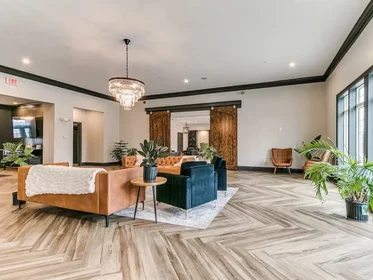 Stanza privata in South Grand Avenue, immagine 13 di 33