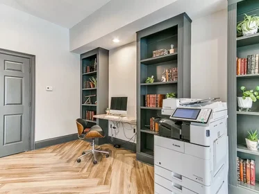 Stanza privata in South Grand Avenue, immagine 16 di 33