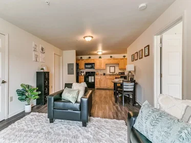 Stanza privata in South Grand Avenue, immagine 26 di 33