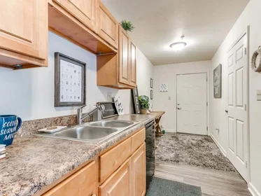 Stanza privata in South Grand Avenue, immagine 29 di 33