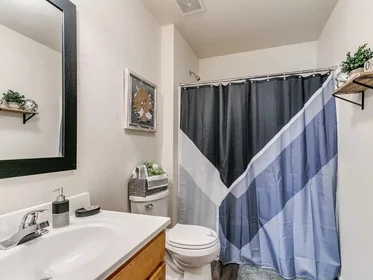 Stanza privata in South Grand Avenue, immagine 33 di 33