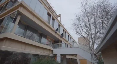 Studio in der Boulevard de l'Oise, bild 26 von 30