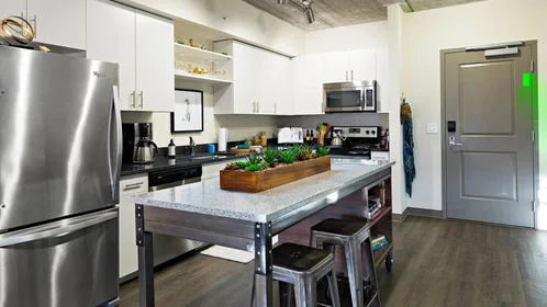 Chambre privée à Forbes Avenue, image 12 de 26