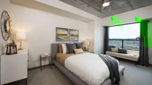 Chambre privée à Forbes Avenue, image 18 de 26