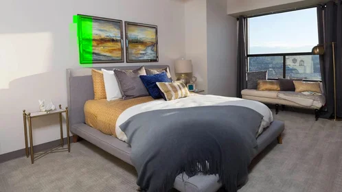 Chambre privée à Forbes Avenue, image 4 de 26