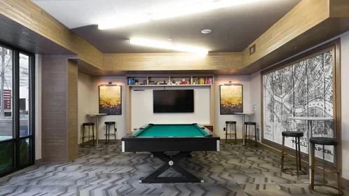 Chambre privée à Forbes Avenue, image 7 de 26