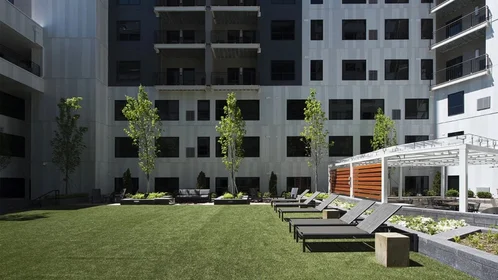 Chambre privée à Forbes Avenue, image 8 de 26