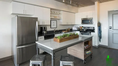 Chambre privée à Forbes Avenue, image 13 de 29