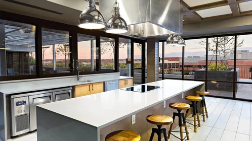 Chambre privée à Forbes Avenue, image 18 de 29