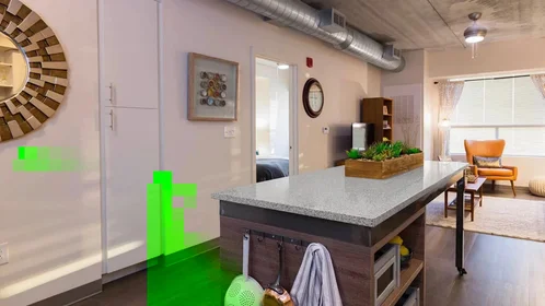 Chambre privée à Forbes Avenue, image 19 de 29