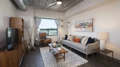Chambre privée à Forbes Avenue, image 9 de 29