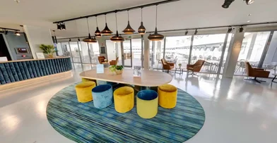 Monolocale in Avenida de Rodajos, immagine 19 di 39