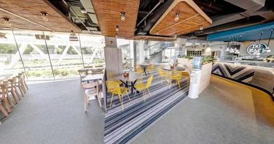 Studio at Avenida de Rodajos, image 22 of 27