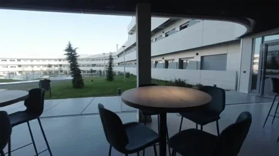 Monolocale in Avenida de Rodajos, immagine 28 di 39