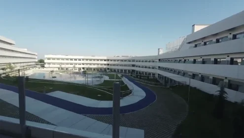 Monolocale in Avenida de Rodajos, immagine 31 di 39