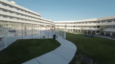 Monolocale in Avenida de Rodajos, immagine 32 di 39