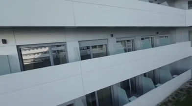 Monolocale in Avenida de Rodajos, immagine 34 di 39