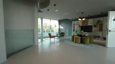 Monolocale in Avenida de Rodajos, immagine 37 di 39
