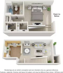 Quarto privado em Edenfield Road, imagem 1 de 10