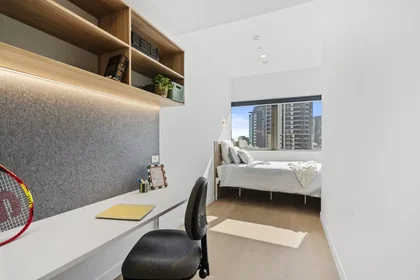 Özel oda konumu George Street, 1 10 görüntüsü