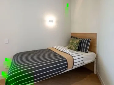 Quarto privado em George Street, imagem 1 de 10