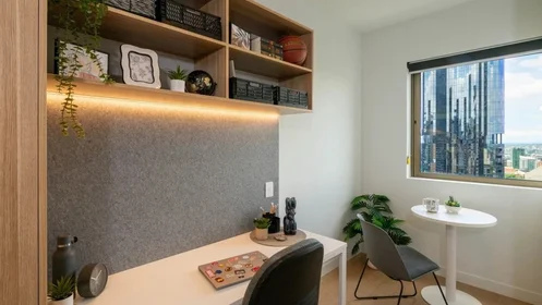 Chambre privée à George Street, image 1 de 10