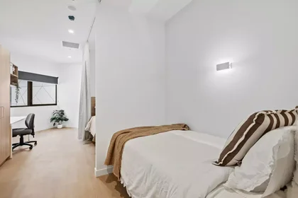 Özel oda konumu George Street, 1 10 görüntüsü