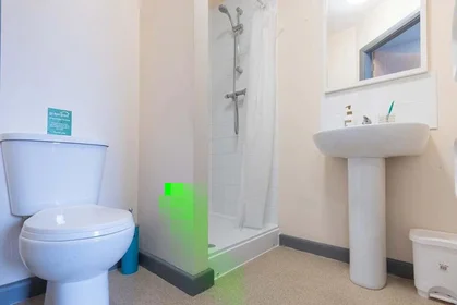 Chambre privée à Stoke-on-Trent, image 2 de 14