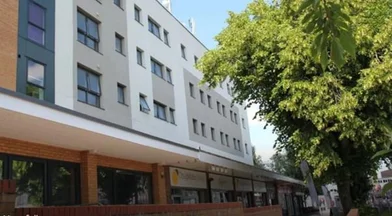 Chambre privée à Stoke-on-Trent, image 11 de 14