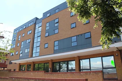 Stanza privata in Stoke-on-Trent, immagine 17 di 27