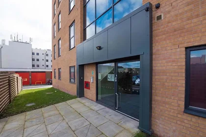 Stanza privata in Stoke-on-Trent, immagine 18 di 27